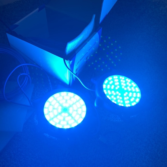 LED Pool Lights - Picture 3 of 4